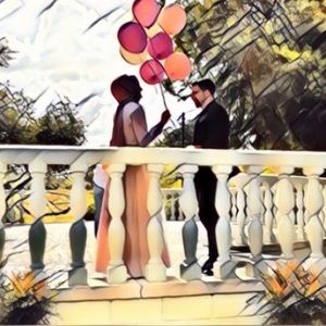 Meet your Posher, Feyzanur